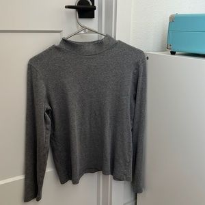 Long sleeve Turtleneck